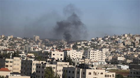 İsrail saldırılarında ölü sayısı 30.534e yükseldi